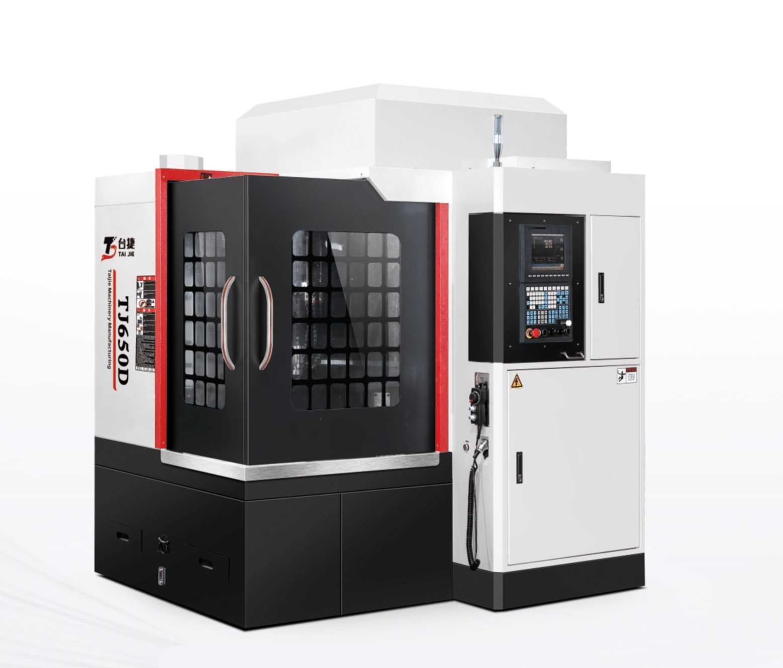 MÁY PHAY KHẮC CNC 650